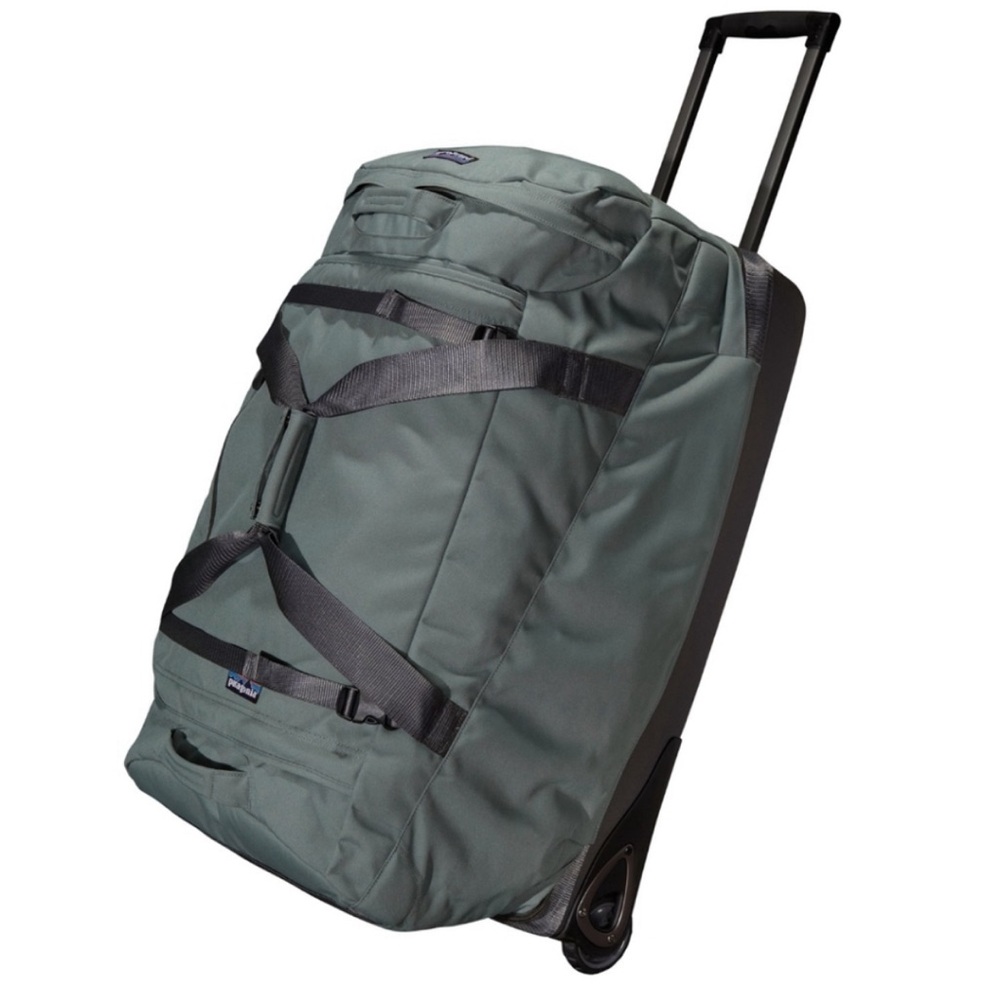 Patagonia Freewheler Max Bag
